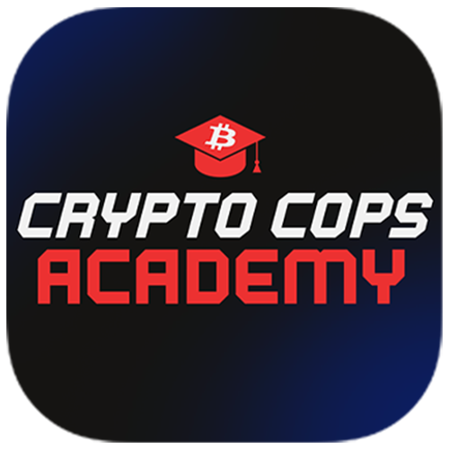 Crypto Cops Academy